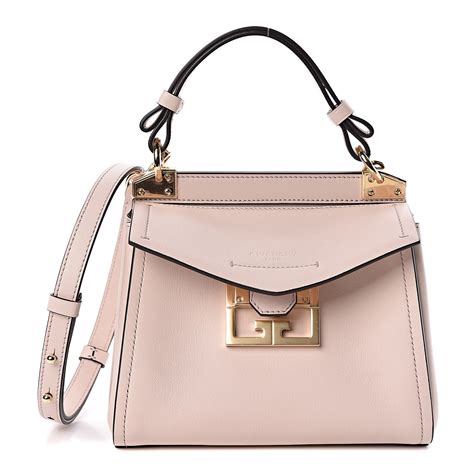 givenchy mystic review|Editor’s Pick: the Givenchy Mystic Handbag in Pale Pink.